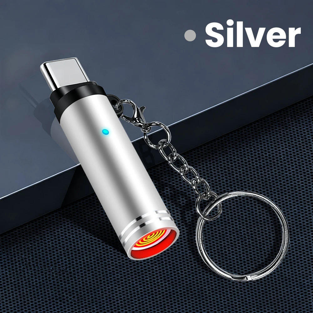 USB-C Cigarette Lighter Adapter