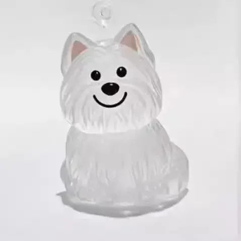 Pet Fur Keepsake Box