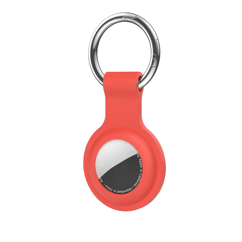 Silicone AirTag Collar Case