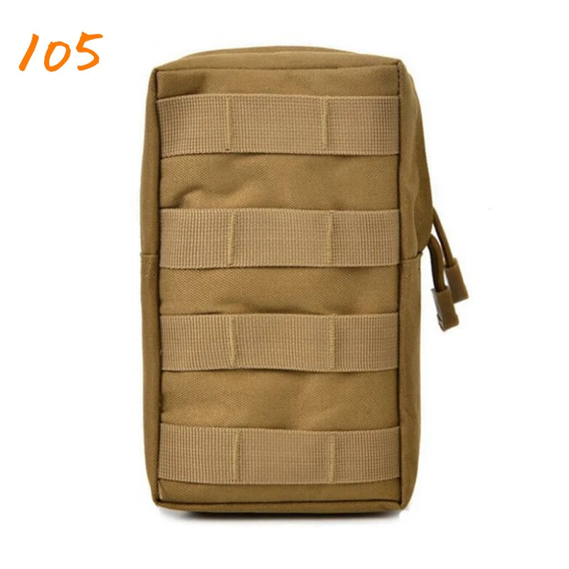 Tactical Phone Waist Pouch