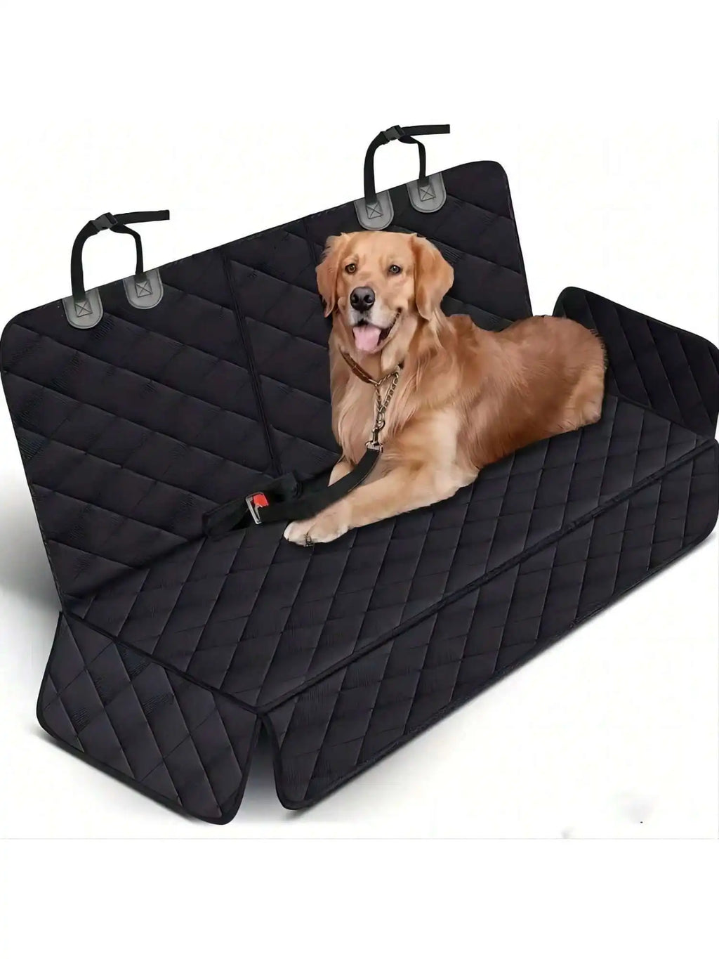 Waterproof Dog Seat Cover