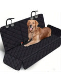 Waterproof Dog Seat Cover