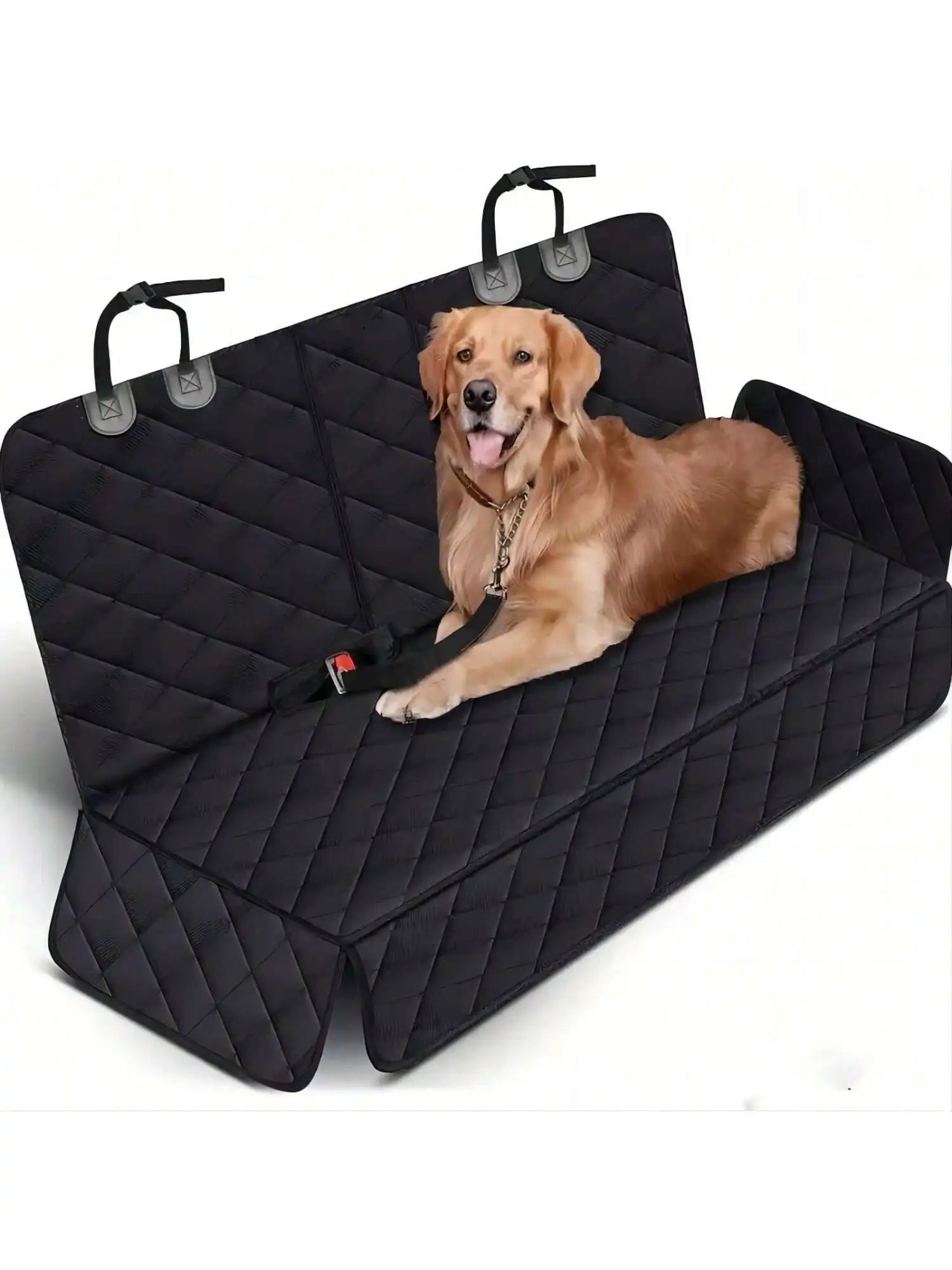 Waterproof Dog Seat Cover