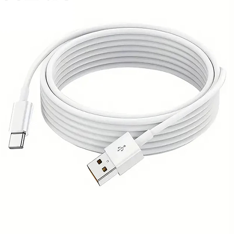 30W USB-C Fast Charge Cable