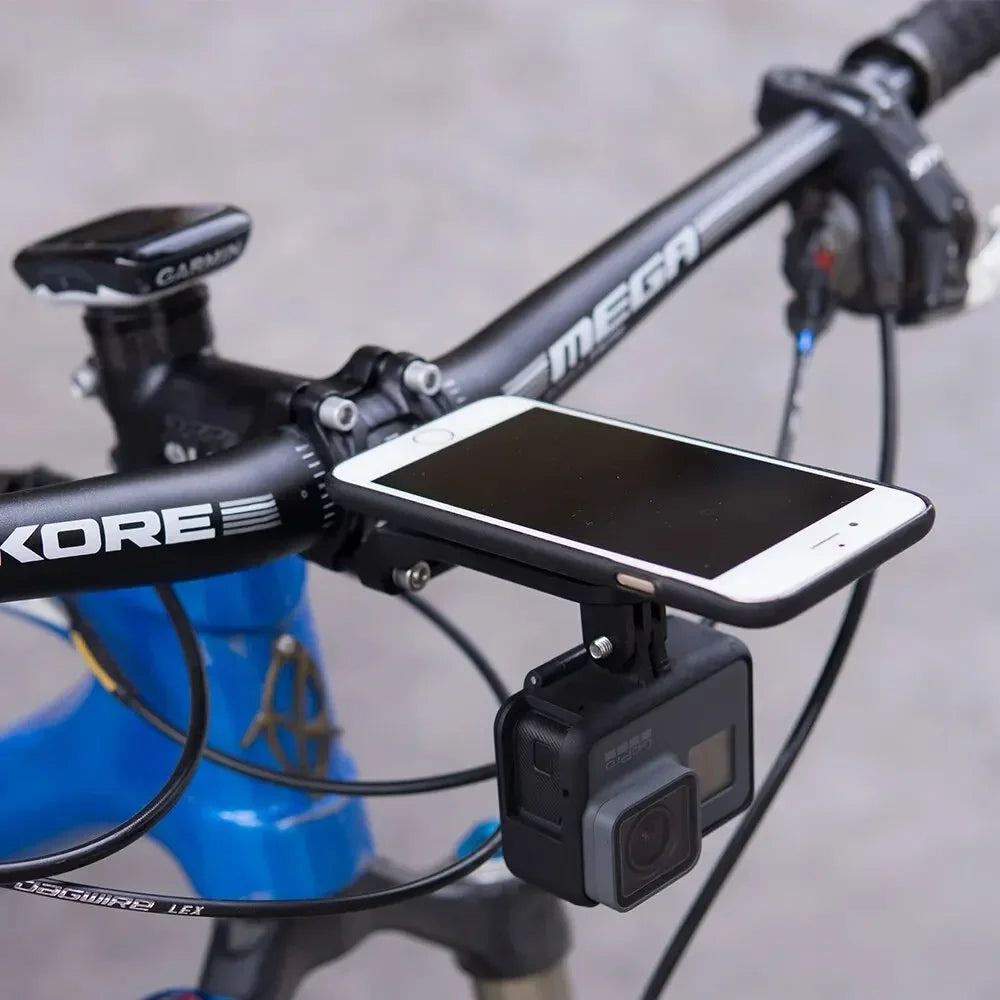 Bike Computer Mount Adapter
