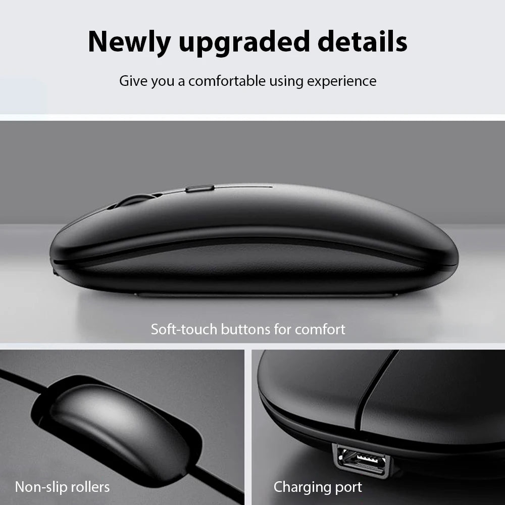 Universal Bluetooth Keyboard