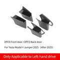 Tesla Door Handle Organizer