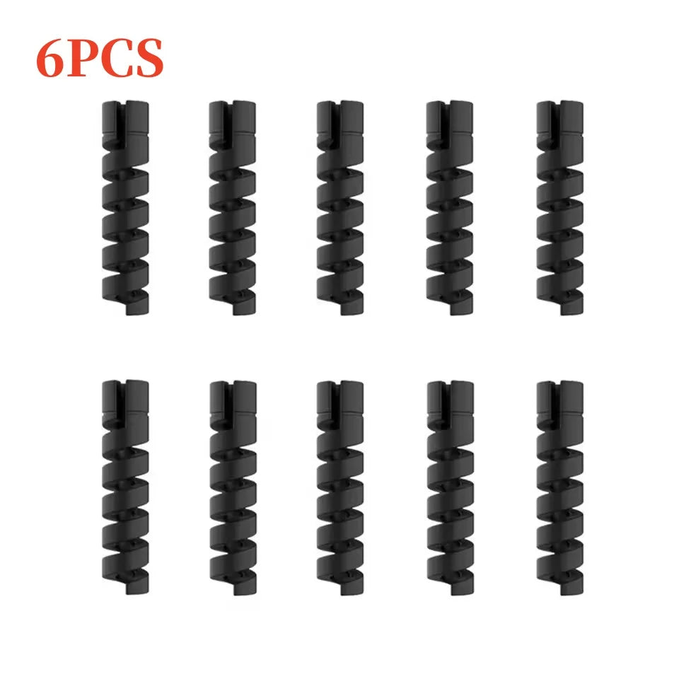 Spiral Cable Protectors