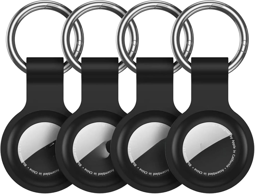 Silicone AirTag Collar Case