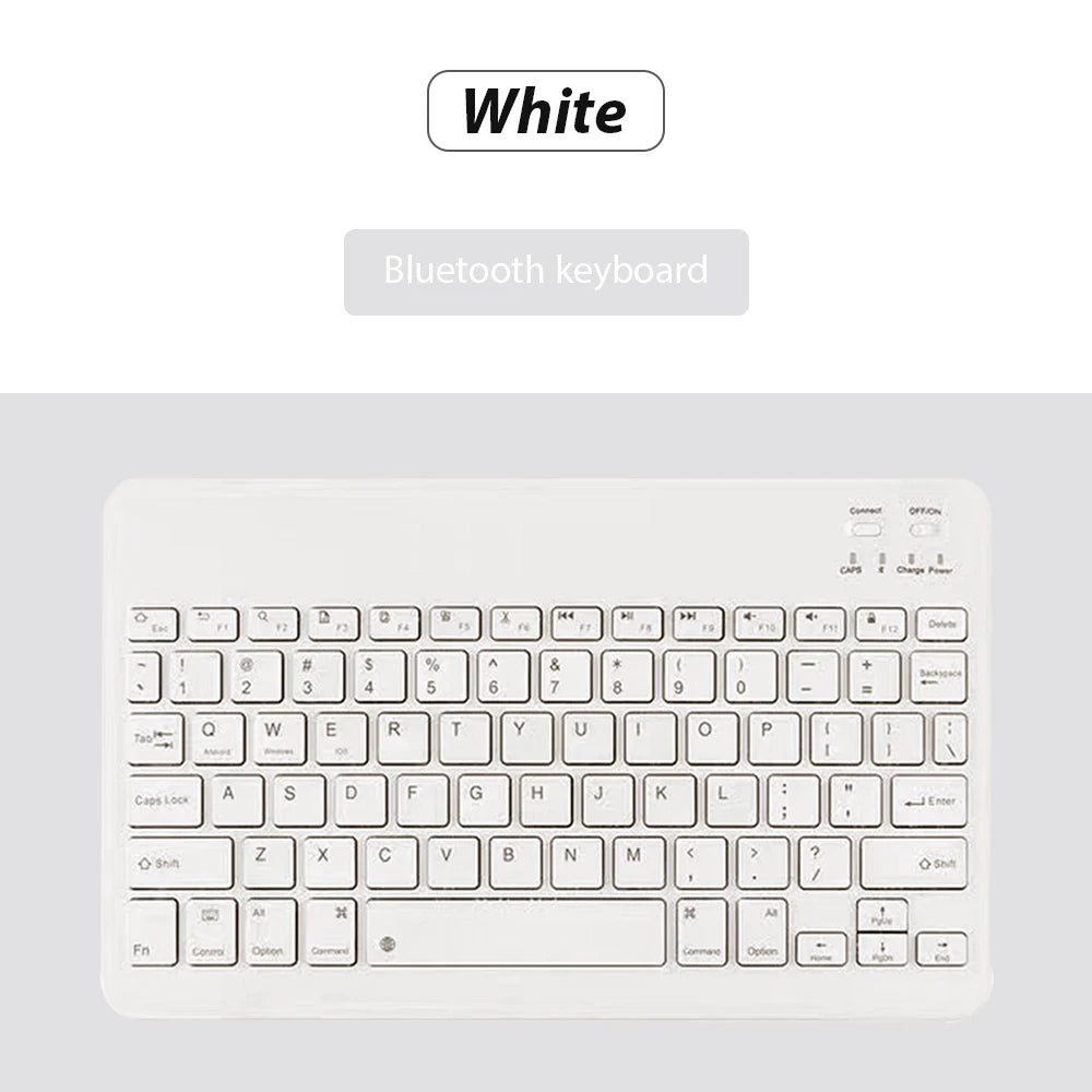 Universal Bluetooth Keyboard