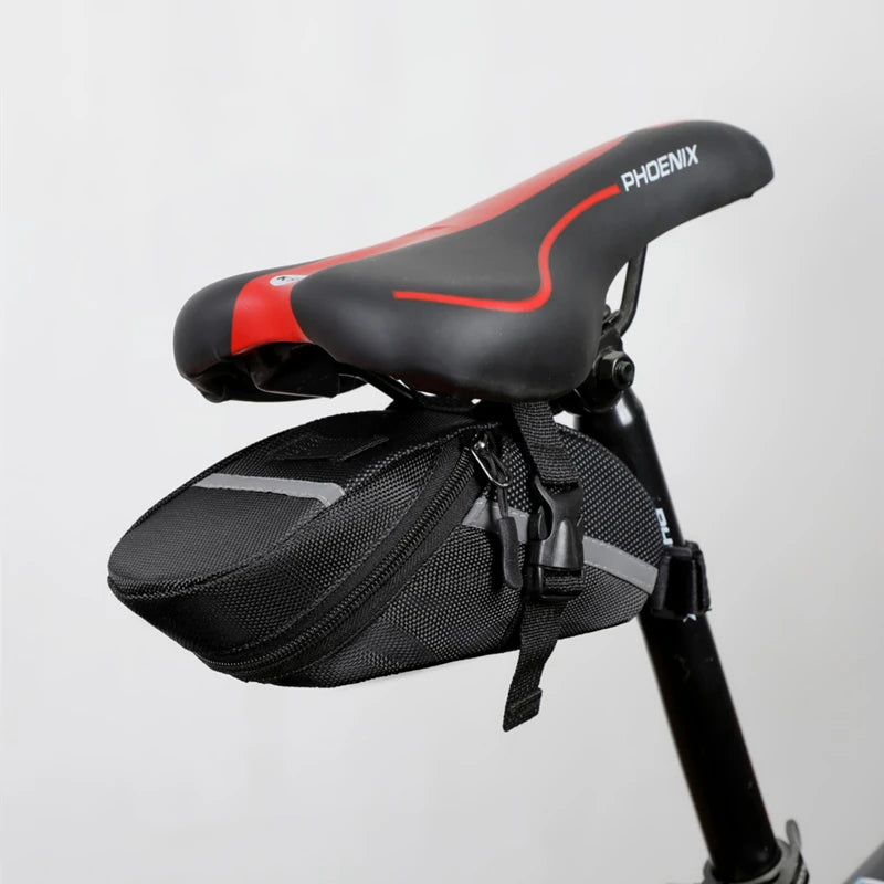 Waterproof Bike Frame Bag