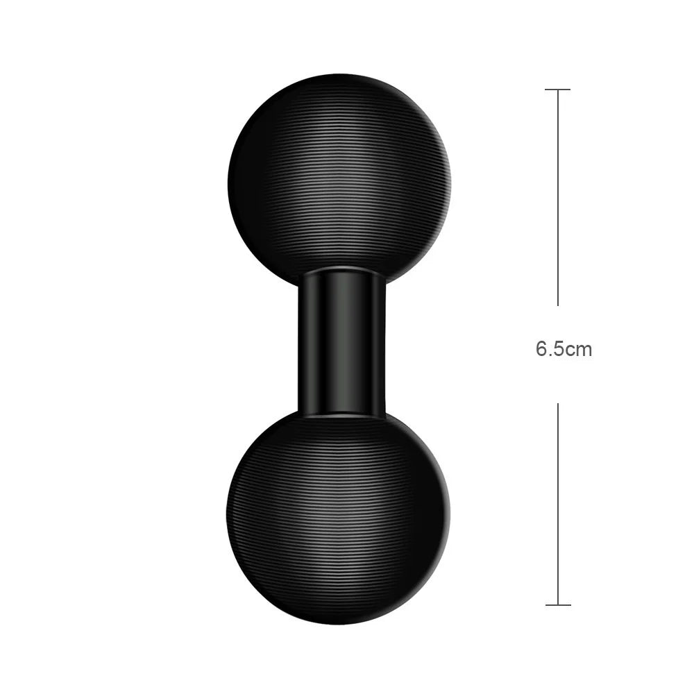 Headrest Ball Mount