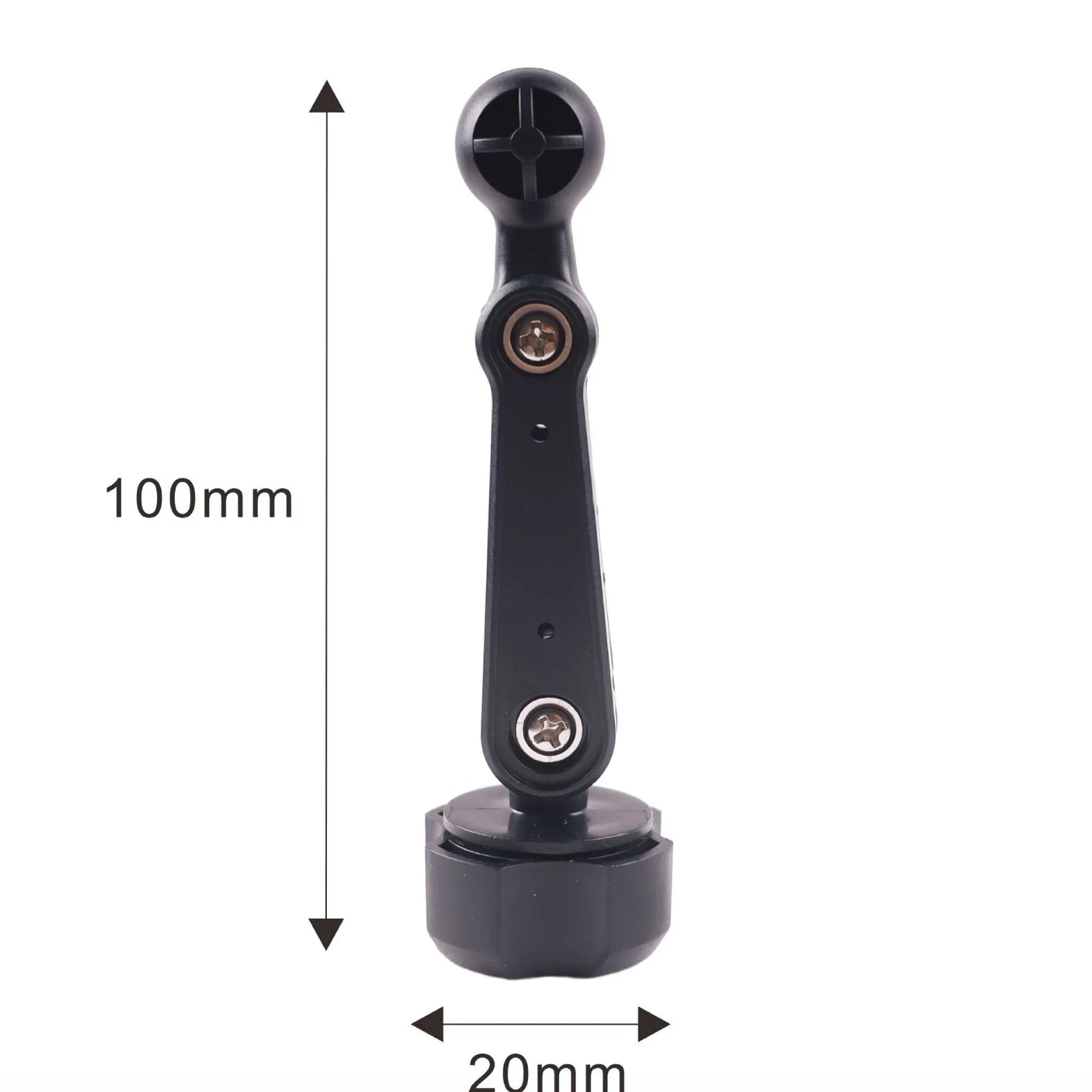 Ball Head Extension Arm
