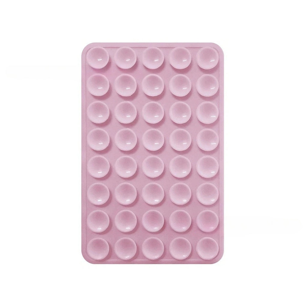 Silicone Suction Cup Phone Stand