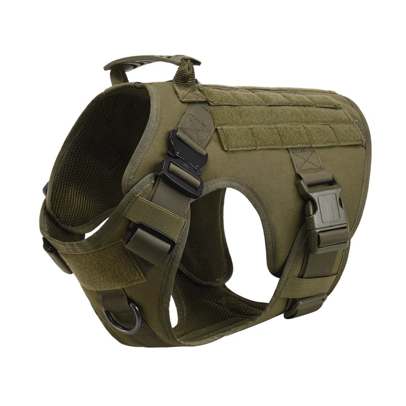 Tactical Training Harness
