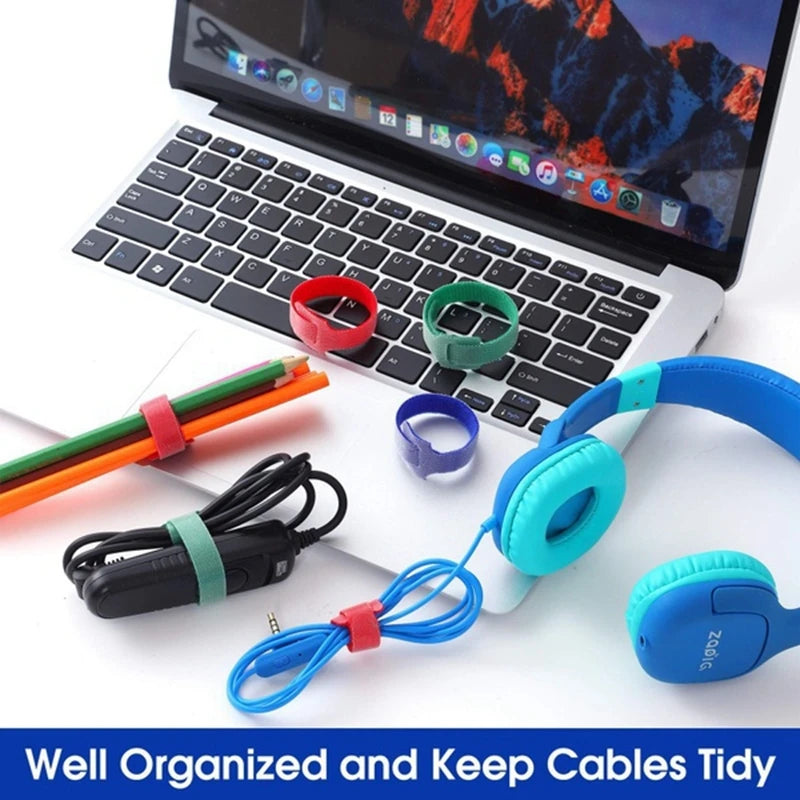 Cable Organizer Winder