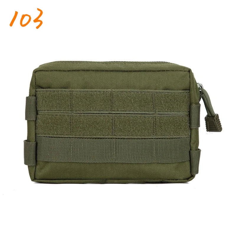 Tactical Phone Waist Pouch