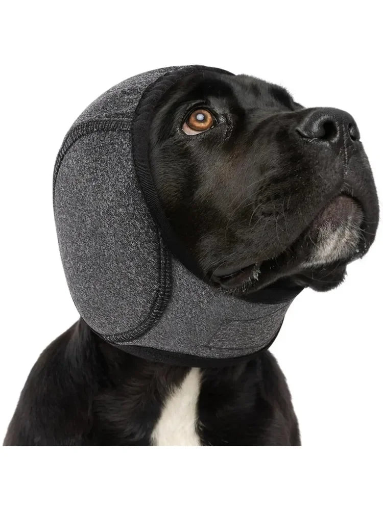 Calming Anxiety Head Cover