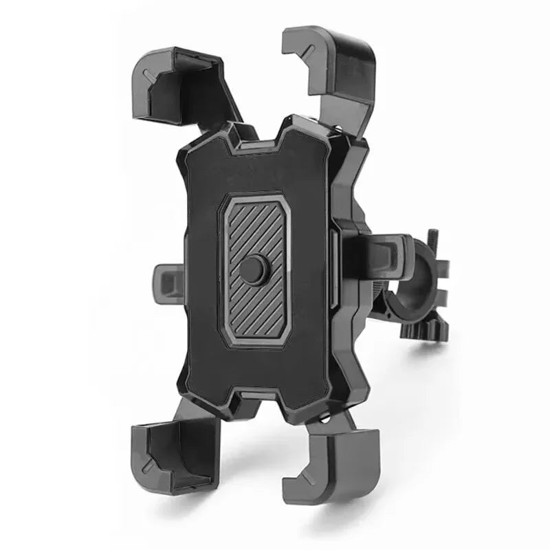 Rotatable Bike Phone Stand