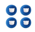 Laundry Fur Remover Balls