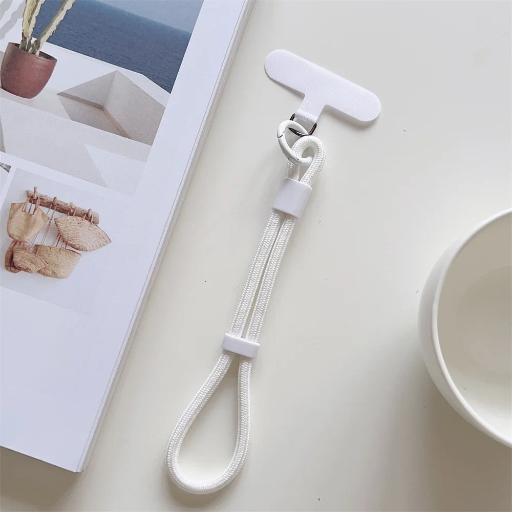 Adjustable Phone Wrist Strap