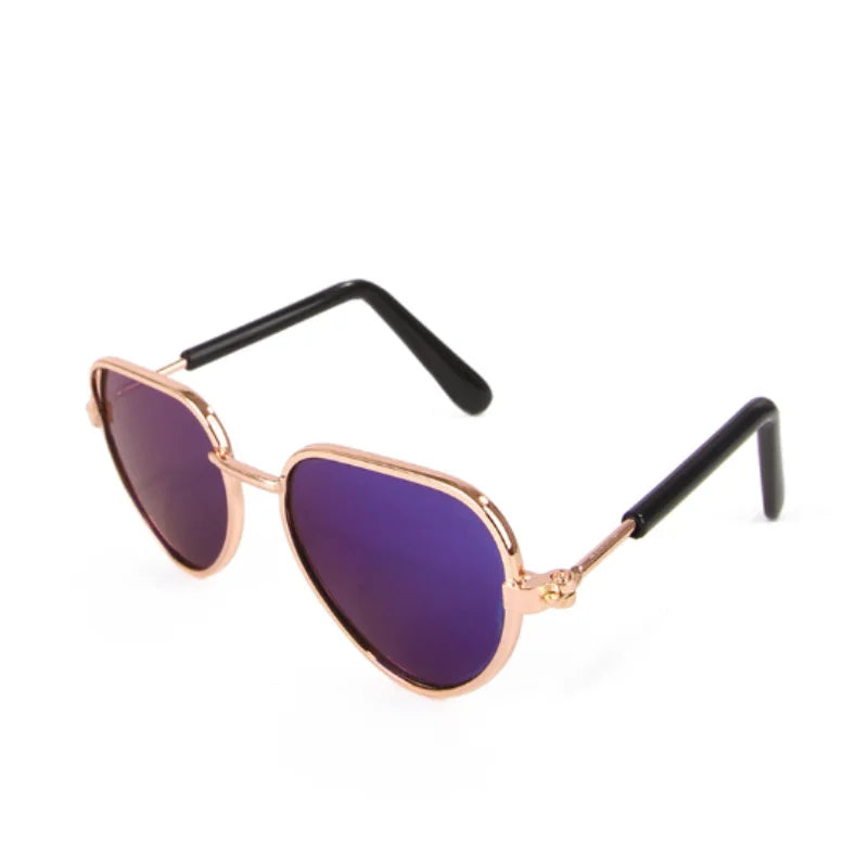 Pet Sunglasses Photo Prop