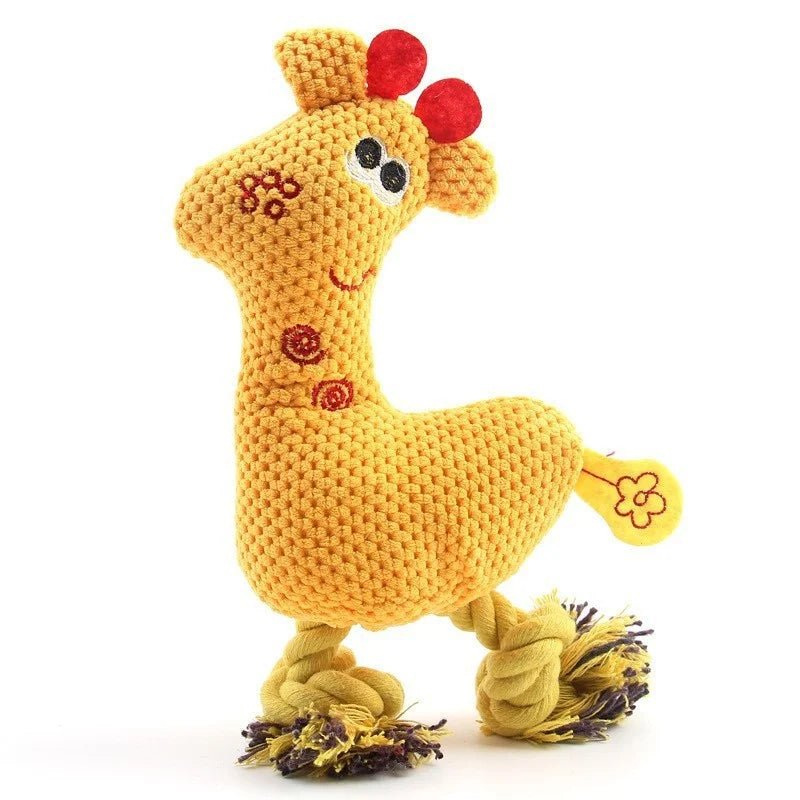 Snail Snuffle Puzzle Toy