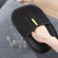 Double-Sided Grooming Glove