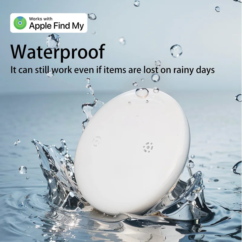 Bluetooth Pet Locator