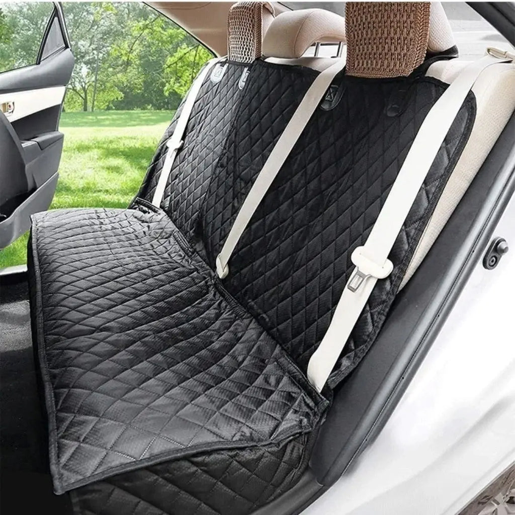 Waterproof Dog Seat Cover