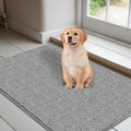 Absorbent Pet Paw Doormat