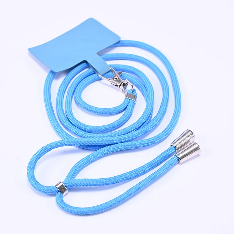 Detachable Phone Lanyard