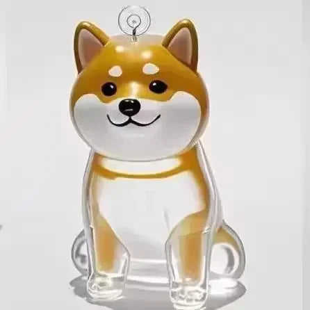 Pet Fur Keepsake Box