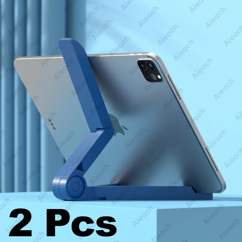 Adjustable Tablet Desk Stand