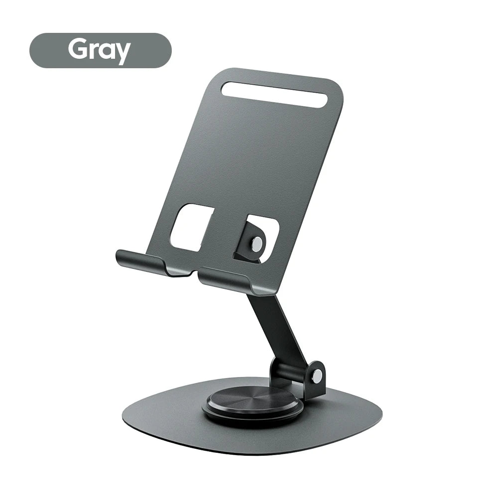 Rotating Desktop Phone Stand