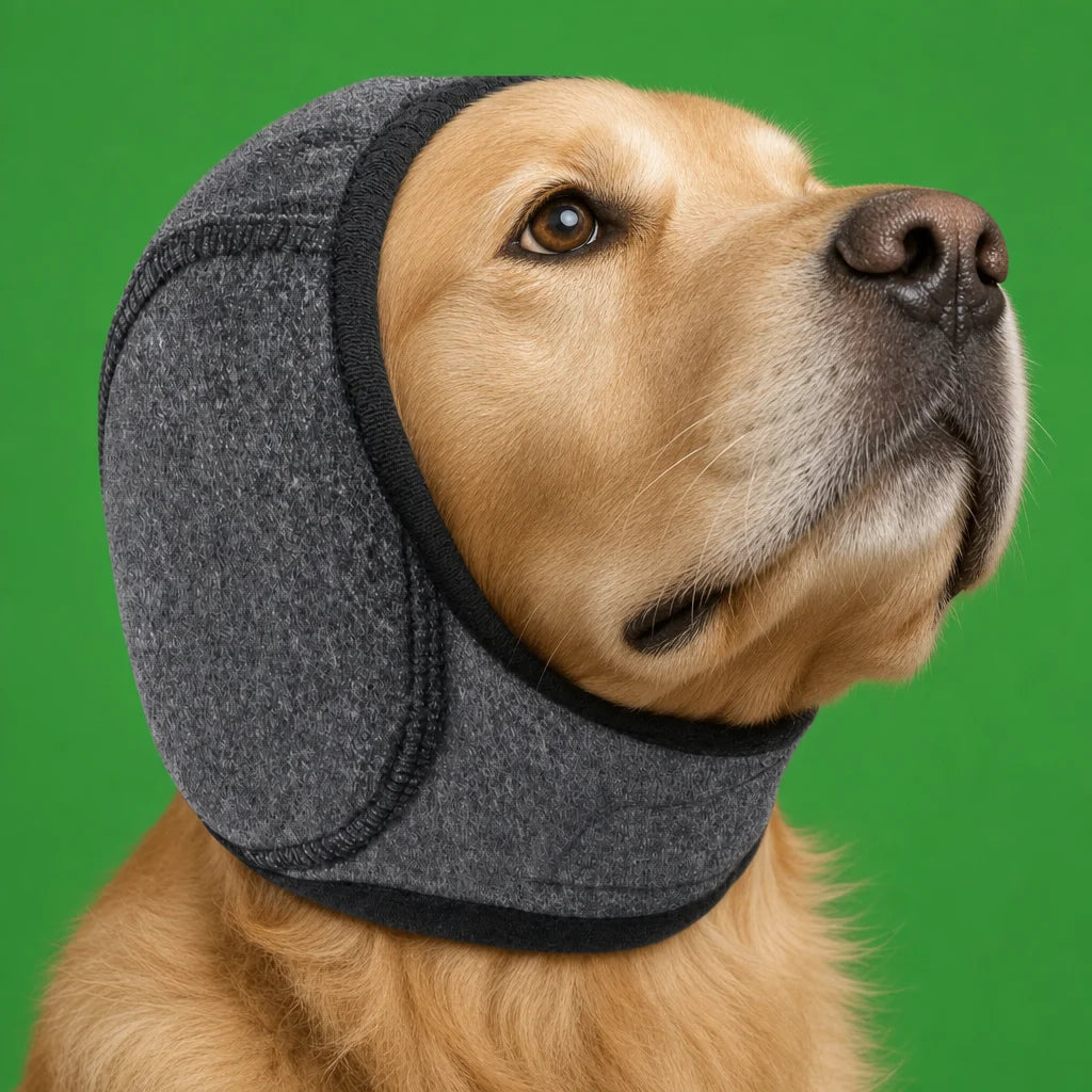 Calming Anxiety Head Cover
