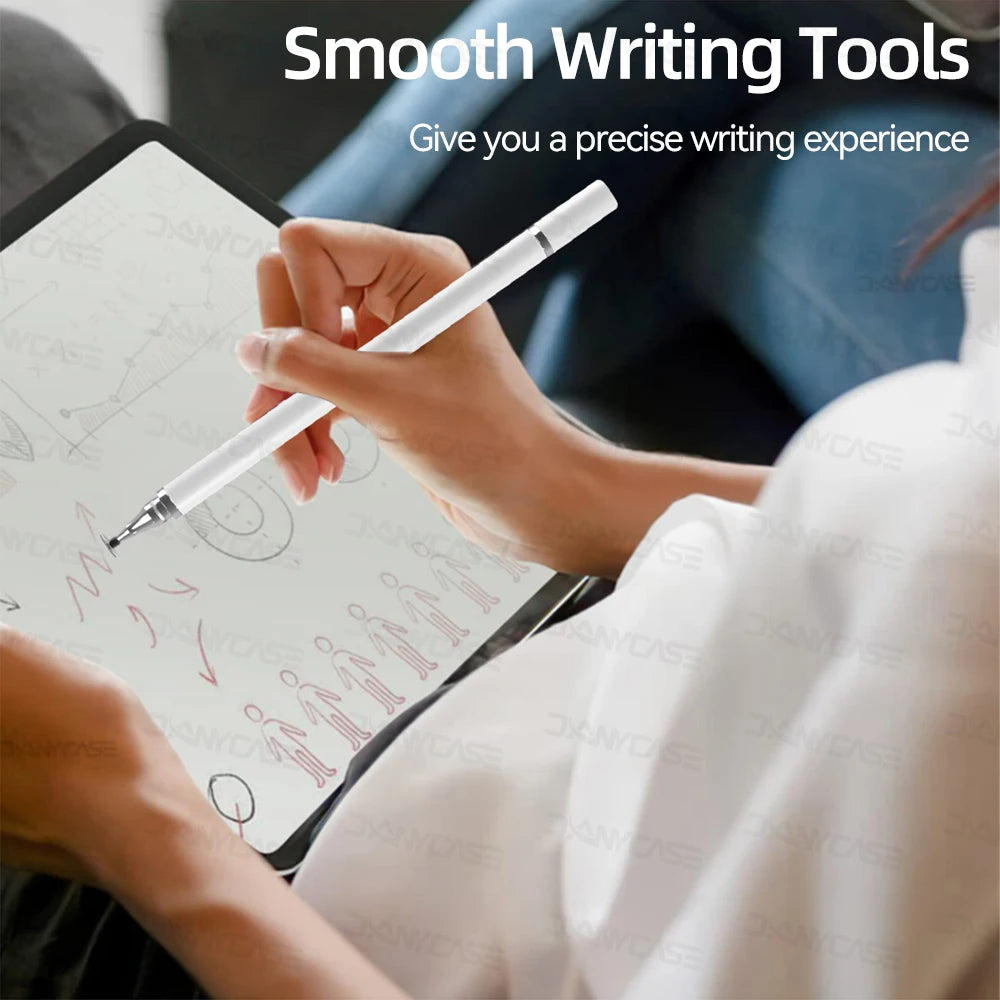 2-in-1 Touch Stylus