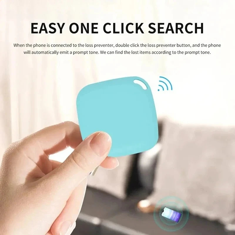 Bluetooth Pet Locator