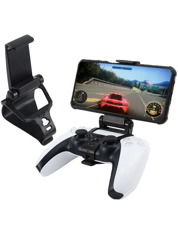 PS5 Controller Phone Clip