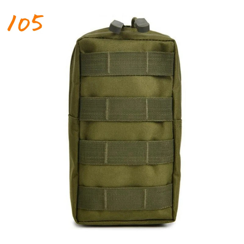 Tactical Phone Waist Pouch
