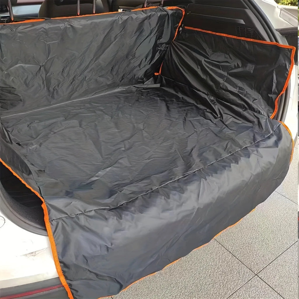 Anti-Stain Pet Trunk Mat