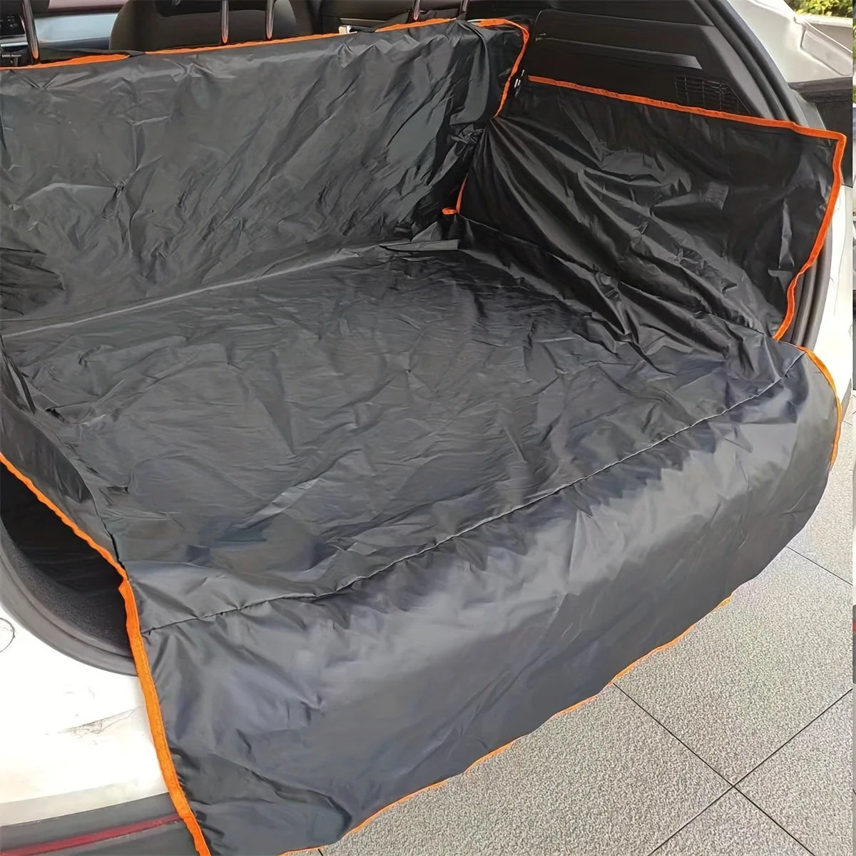 Anti-Stain Pet Trunk Mat