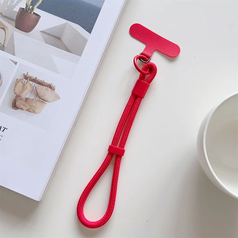 Adjustable Phone Wrist Strap
