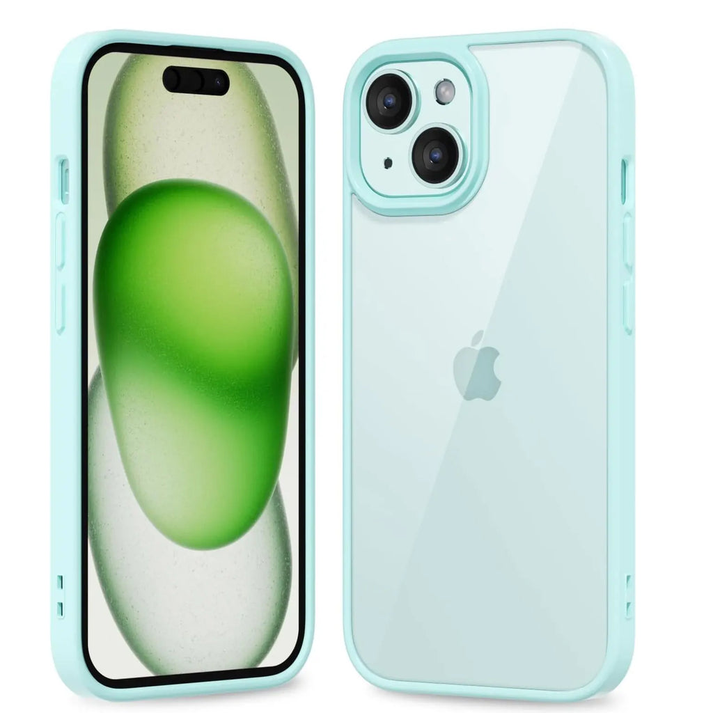 Shockproof Clear iPhone Case