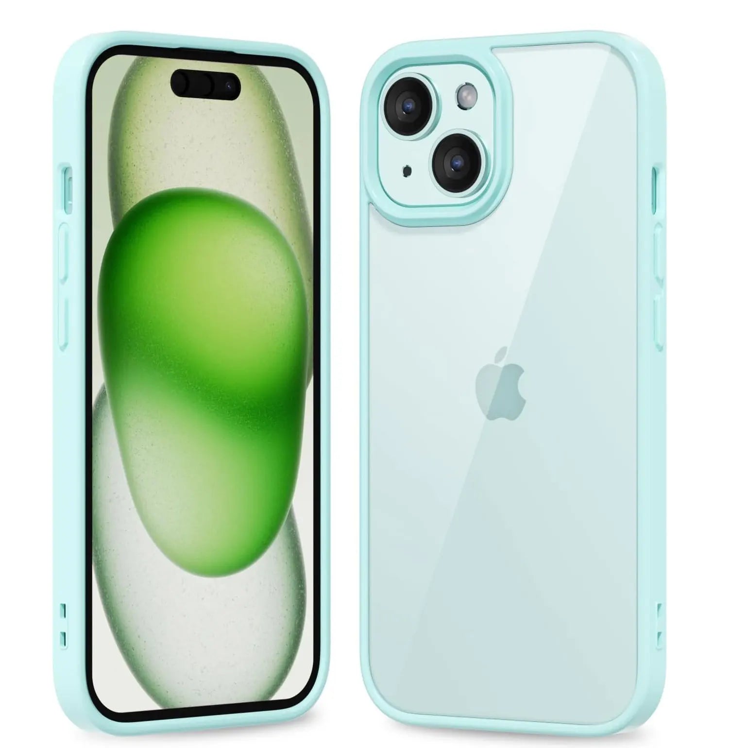 Shockproof Clear iPhone Case