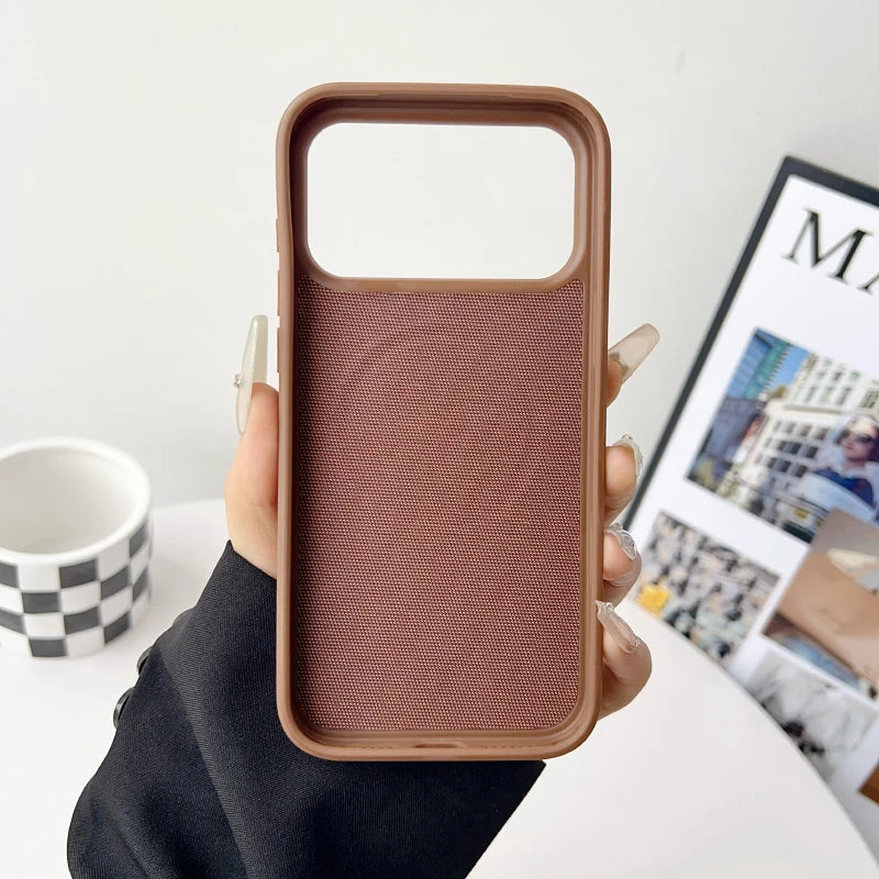 Techwoven MagSafe iPhone Case