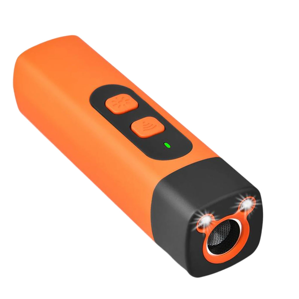 Ultrasonic Dog Bark Deterrent