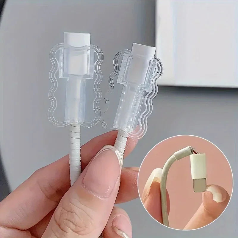 Cable Protector Sleeve Set