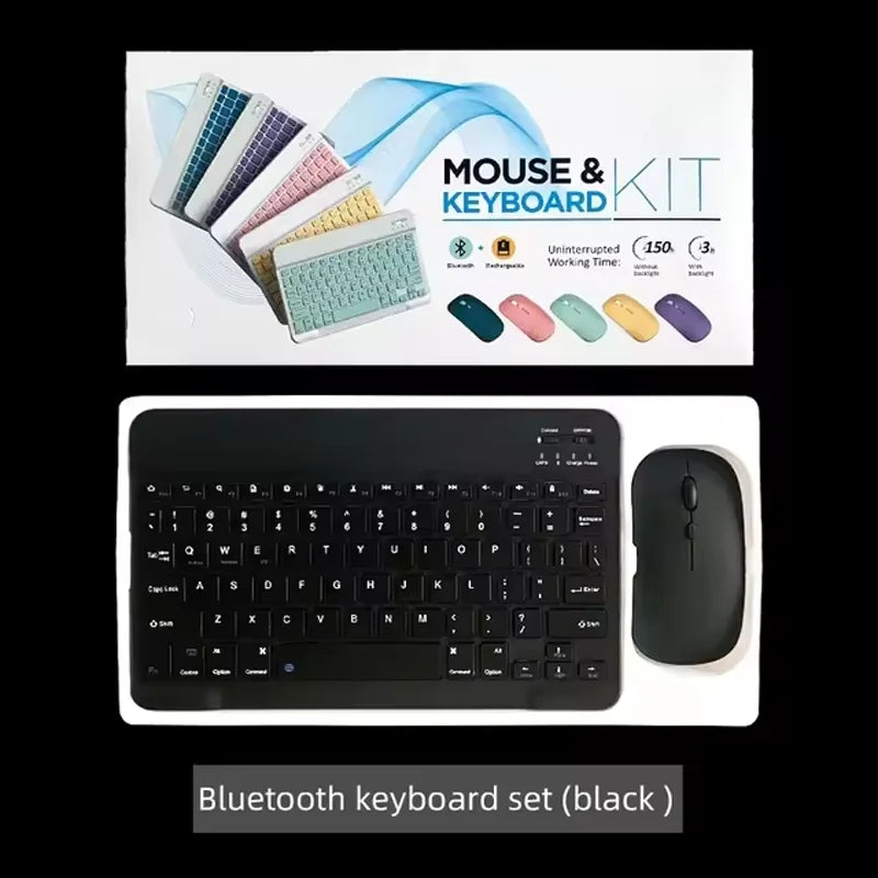 Mini Bluetooth Keyboard