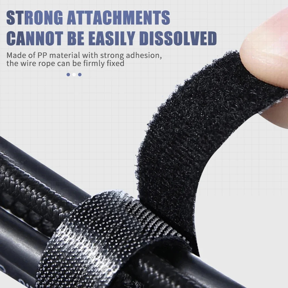 Cable Management Ties